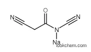 sodium,(2-cyanato-2-oxoacetyl)-cyanoazanide
