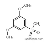 4,6-DIMETHOXY-2-(METHYLSULFONYL)PYRIMIDINE