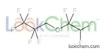 2,2,3,3,3-Pentafluoropropyl 1,1,2,2-tetrafluoro-ethyl ether