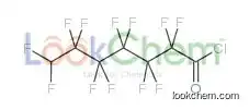 7H-Dodecafluoroheptanoyl chloride