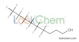 4,4,5,5,6,6,7,7,8,8,9,9,9-tridecafluorononan-1-ol