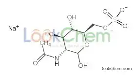 N-ACETYLGLUCOSAMINE 6-SULFATE SODIUM SALT