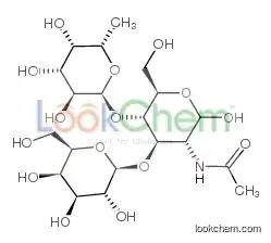 Lewis A Trisaccharide