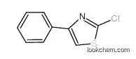 2-chloro-4-phenyl-1,3-thiazole