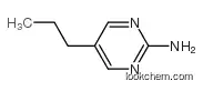 5-propylpyrimidin-2-amine