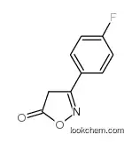 3-(4-fluorophenyl)-4H-1,2-oxazol-5-one
