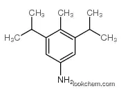 4-methyl-3,5-di(propan-2-yl)aniline