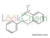 1-Benzyloxy-2-nitro-benzene