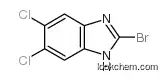 2-BROMO-5,6-DICHLOROBENZIMIDAZOLE