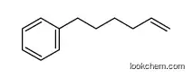 hex-5-enylbenzene