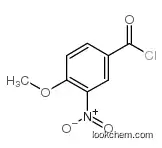 4-METHOXY-3-NITROBENZOYL CHLORIDE