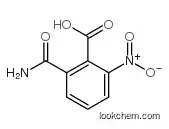 3-Nitrophthalic mono amide