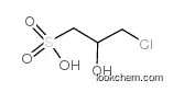 3-chloro-2-hydroxypropane-1-sulfonic acid