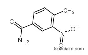 4-METHYL-3-NITROBENZAMIDE