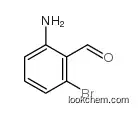 2-amino-6-bromobenzaldehyde