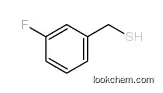 (3-fluorophenyl)methanethiol