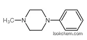 1-Methyl-4-phenylpiperazine