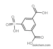 5-sulfobenzene-1,3-dicarboxylic acid