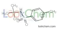 N-TERT-BUTYL-P-TOLUENESULFONAMIDE