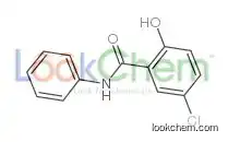 5-Chlorosalicylanilide
