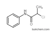 2-chloro-N-phenylpropanamide