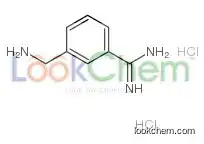 3-AMINOMETHYL BENZAMIDINE DIHYDROCHLORIDE