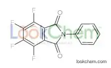 4,5,6,7-tetrafluoro-2-phenylisoindole-1,3-dione