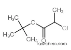 TERT-BUTYL-2-CHLOROPROPIONATE