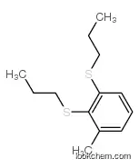 bis(propylsulfanyl)methylbenzene