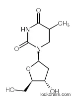 5,6-DIHYDROTHYMIDINE