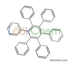 1,2,3,4,5,6-hexakis-phenylbenzene