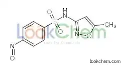 4-Nitroso Sulfamethoxazole