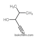 2-hydroxy-3-methylbutanenitrile