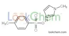 1-METHYLIMIDAZOLIUM P-TOLUENESULFONATE