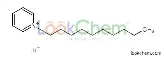 1-decylpyridin-1-ium,bromide