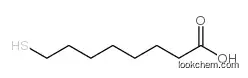 8-sulfanyloctanoic acid