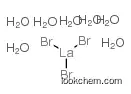 LANTHANUM(III) BROMIDE HEPTAHYDRATE