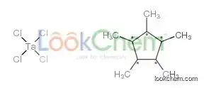 carbanide,cyclopenta-1,3-diene,tantalum,tetrachloride