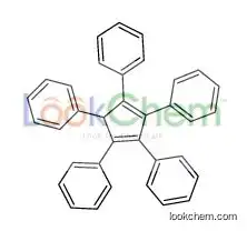 (2,3,4,5-tetraphenylcyclopenta-1,4-dien-1-yl)benzene