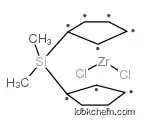 Dimethylsilylbis(cyclopentadienyl)zirconium dichloride