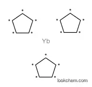 Tris(Cyclopentadienyl)Ytterbium(Iii)