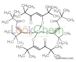 TETRAKIS(2,2,6,6-TETRAMETHYL-3,5-HEPTANEDIONATO)ZIRCONIUM
