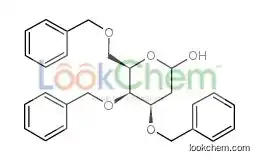 3,4,6-TRI-O-BENZYL-2-DEOXY-D-GALACTOPYRANOSE