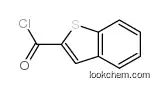 Benzo[b]thiophene-2-carbonyl chloride
