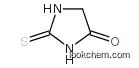 2-Thioxo-4-imidazolidinone NSC 11772