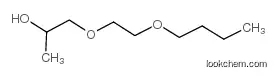1-(2-butoxyethoxy)propan-2-ol