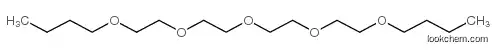 1-[2-[2-[2-(2-butoxyethoxy)ethoxy]ethoxy]ethoxy]butane
