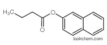 naphthalen-2-yl butanoate