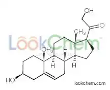 21-HYDROXYPREGNENOLONE