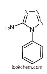1-phenyltetrazol-5-amine